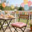 Easter Outdoor Cushions For Dining Parties And Decorating-161995900