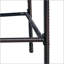 CHAISE DE TABOURET DE CASCada KD