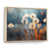 Natural Floater Framed selected