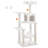 56'' Multi-Level Cat Condo-1008086766