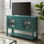 Meuble télé à 2 portes pour téléviseur de 58 po ou moins Gylla-50880659