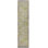 Laurel Mersin Machine Woven Polyester Area Rug in Purple