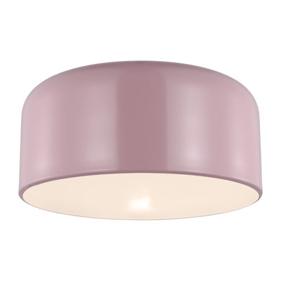 Flush Mount