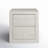Brannick 20.3" Tall 2 - Drawer Nightstand-69151093