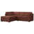 Brick Polyester is out of stock