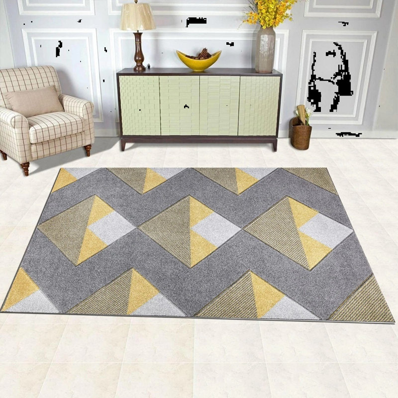 Area Rug, Rectangle 160 x 230cm