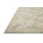 Loloi Lenore Blue / Natural Contemporary Area Rug-1027341846