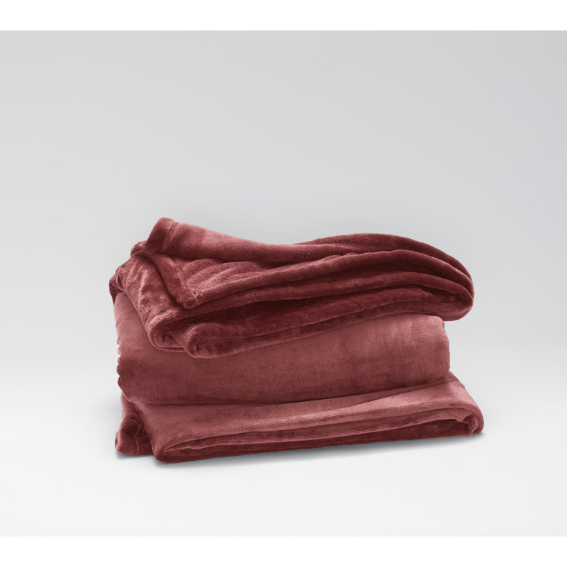 Blanket, Full/Queen, Spice
