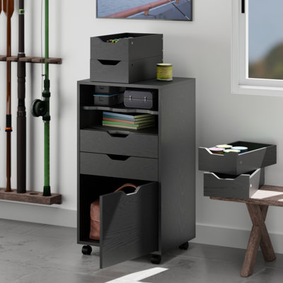 Grande armoire mobile Halifax Halifax