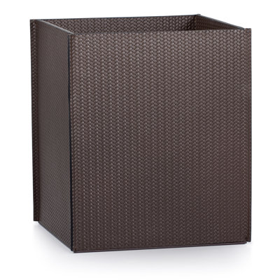 Piega Braid Waste Basket