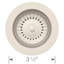 SILGRANIT-Matched Metal Disposal Waste Flange-83194768