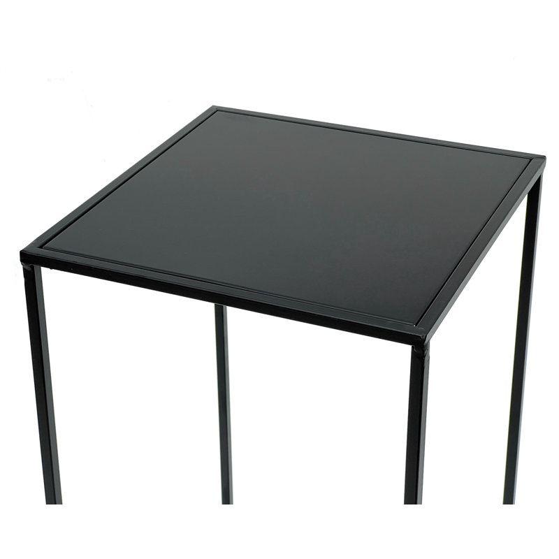 Nijel Plant Stand 1 Tier, 60cm H x 32cm L x 32cm D