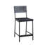 Tabouret de comptoir TACOMA