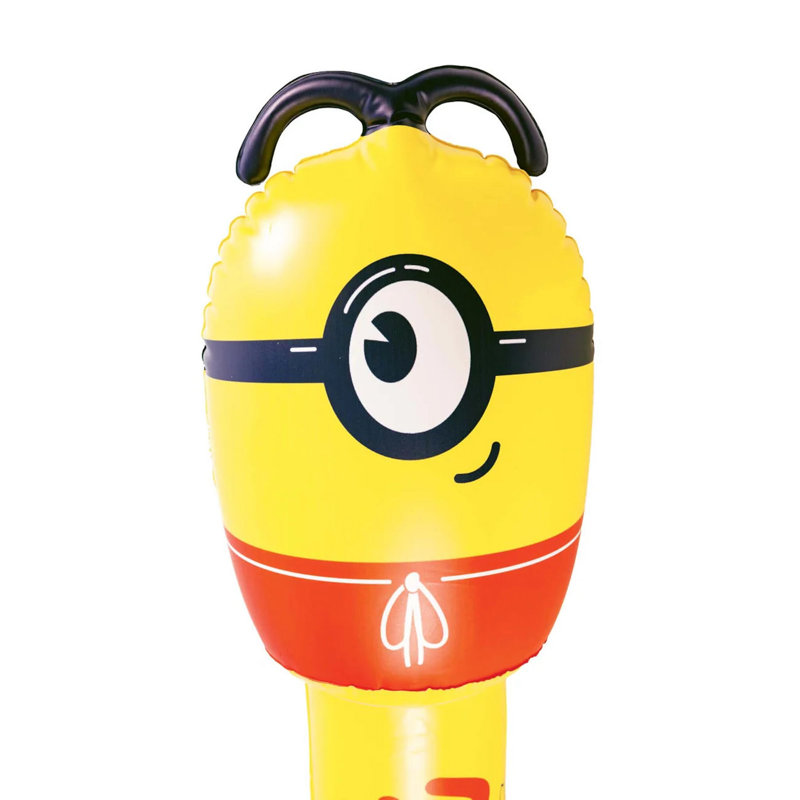 Nouilles de piscine Bigmouth Suns Out Minions