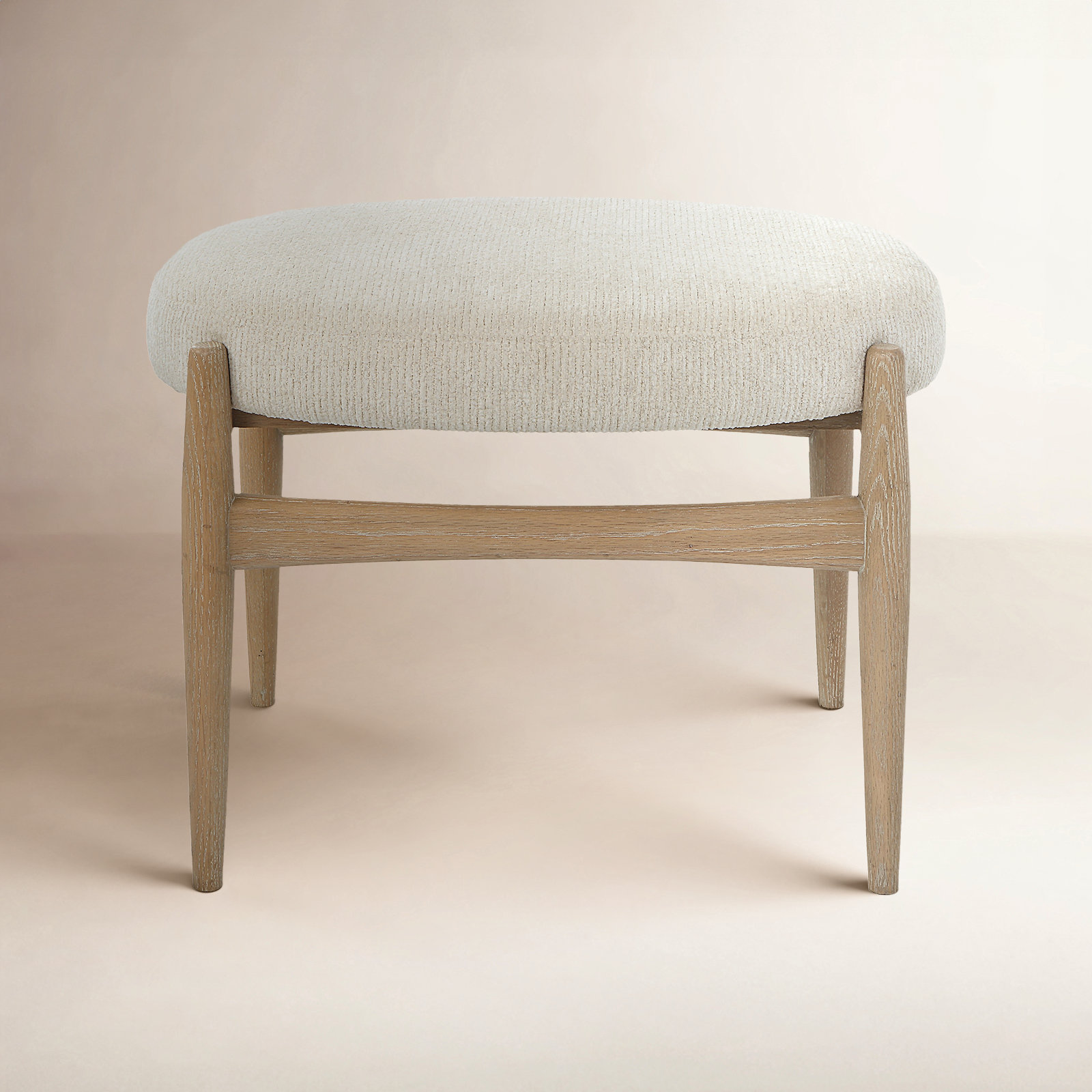 Imperial 25" Ottoman