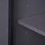 24'' Bathroom Vanity With Ceramic Sink Combo, Modern Freestanding Storage Cabinet  With Silver Handles,  Soft Closing Doors