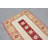 Turkish Rugs, Vintage Rug, Flatweave Rugs, Red Kitchen Rugs, 3.9x6.1 ft Accent Rug, Kitchen Rug