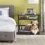 Lampe de table 27,75 po Elana