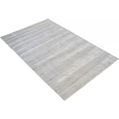 One-of-a-Kind 5' X 8' Area Rug in