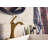 Moen Voss Single Hole Bathroom Faucet with Drain Assembly-33005291