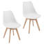 47cm H Upholstered Full Back Side Chair-495985730