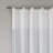 Polyoni Pintuck Curtain Panel(Only 1 Pc Panel)-1426954086
