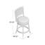 Tabouret de comptoir pivotant 24 po Briargate-17859771-94331385