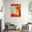 Beneath My Feet II Print by Ann Golumbuk-26675477-26675478