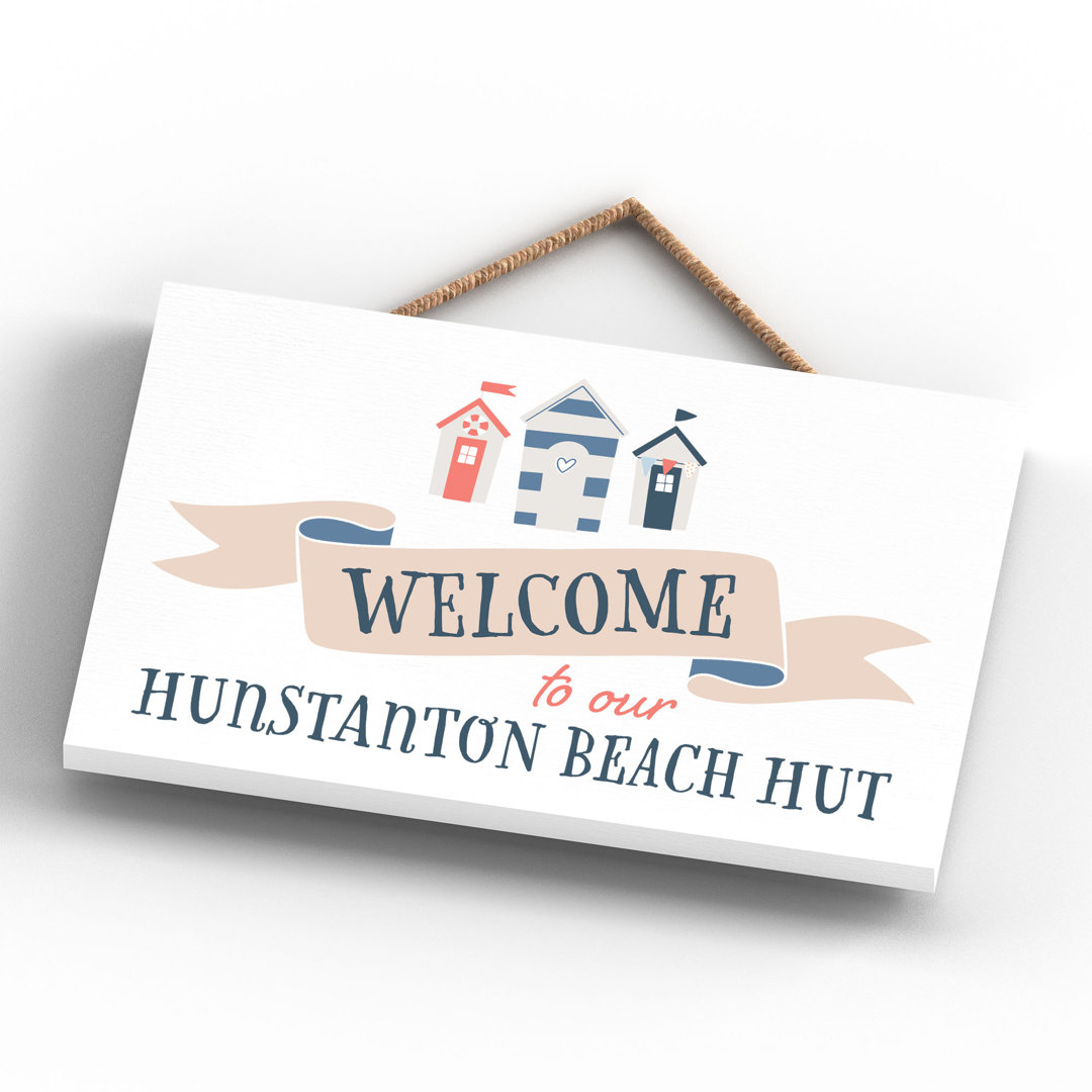 Nautical & Beach Wall Decor