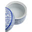 Zadie Ceramic Decorative Box
