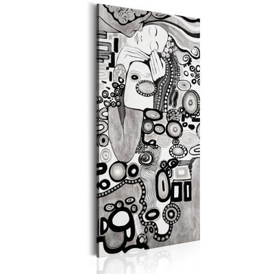 No Frame Print on Canvas