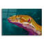 «Bruce The Leopard Gecko» par Dawg Painter-1154457615
