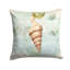 Coussin décoratif intérieur / extérieur Shells-22324677