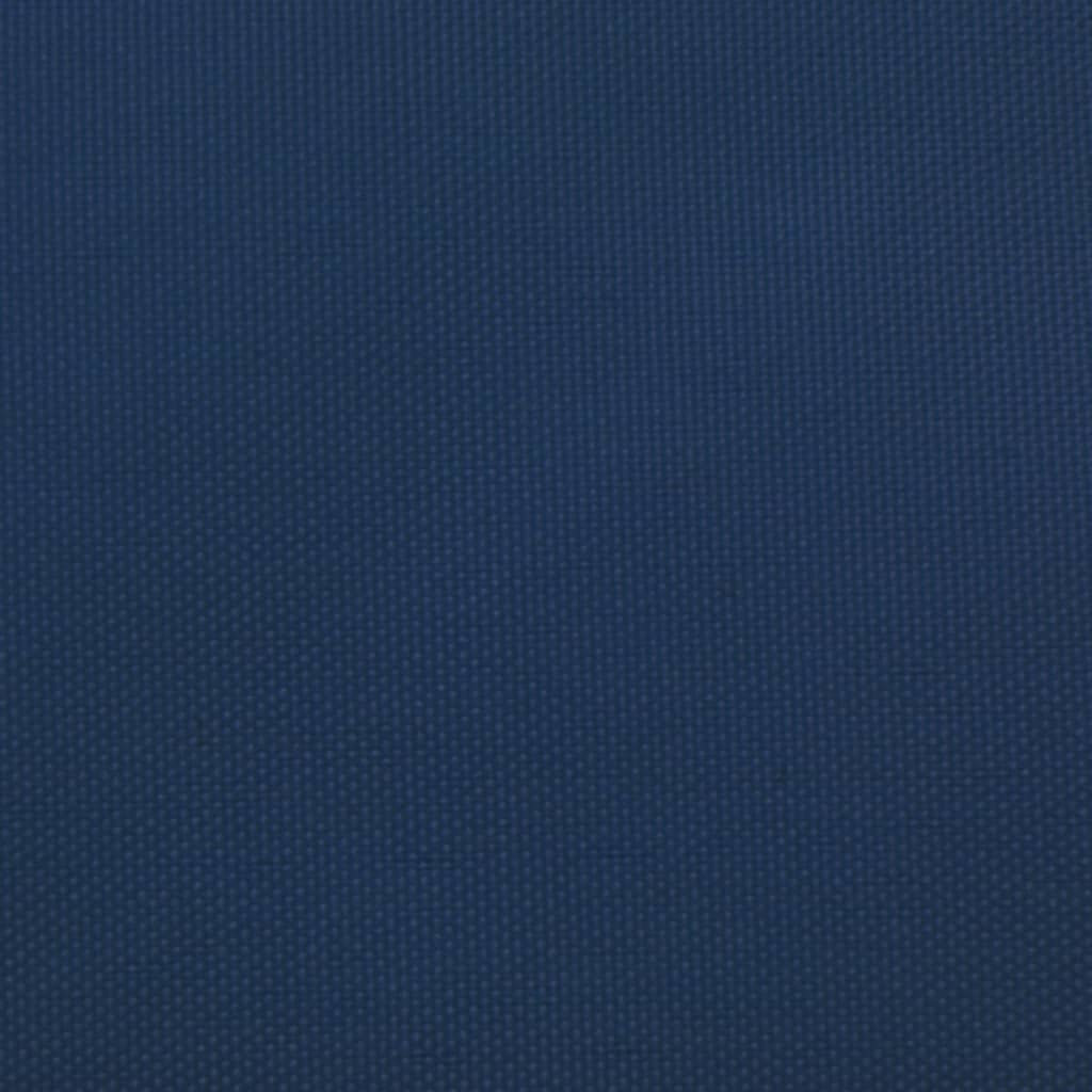 Naplate 5m x 5m x 6m Triangle Shade Sail