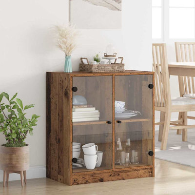 Sideboard Accent Chest