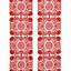 Castanet Embroidery Fabric-58883217
