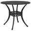 4 - Person Patio Dining Set with Square Table-1354813983