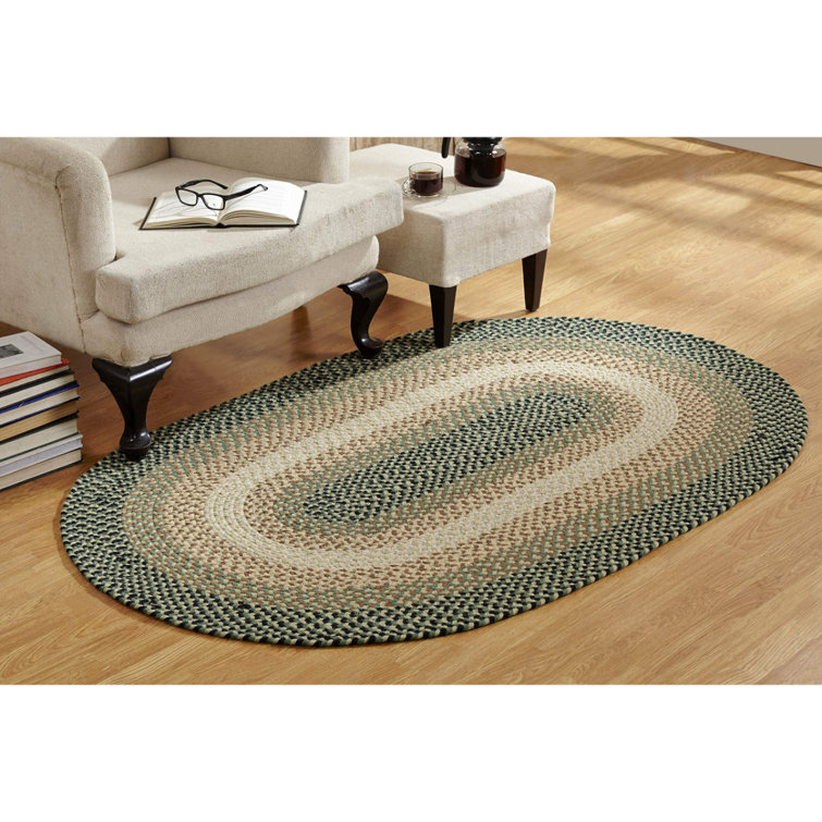 Tapis Monnie Cranberry