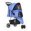 Foldable Pet Stroller-123818019
