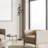 Milene 70" Tree Floor Lamp with 3 Bulbs Included-480450302