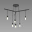 Suspenders® 6 - Light LED Pendant