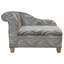 Upholstered Chaise Lounge