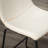7-Piece Counter Height Dining Set: Table And 6 Chairs-223441024-248948792