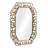 Metal Wall Mirror