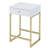 1-Drawer End Table