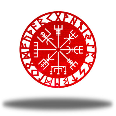 Marxim Steel Wall Decor