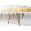 Wool Abstract Area Rug-64348407