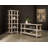 Commerce & Market Console Table