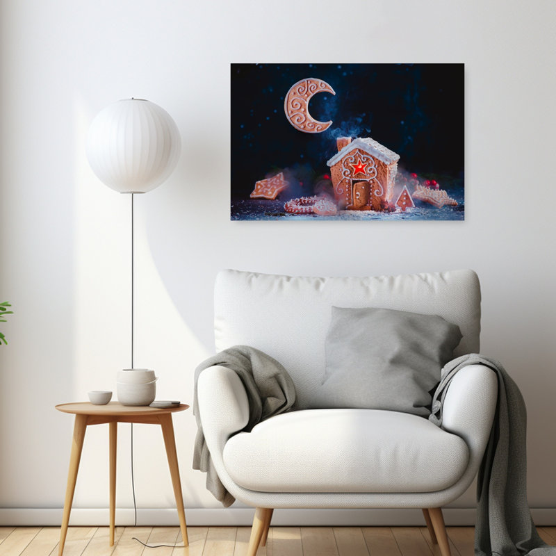 Print, 60.96cm H x 91.44cm W