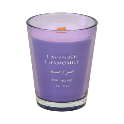 Lavande et camomille